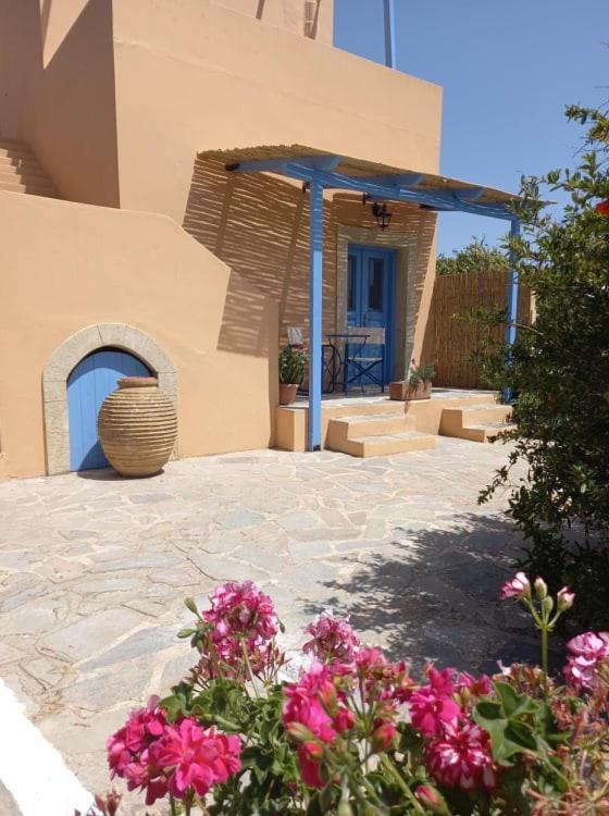Mitáta Abramis Studios מראה חיצוני תמונה
