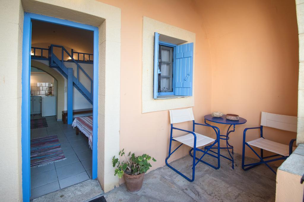 Mitáta Abramis Studios מראה חיצוני תמונה