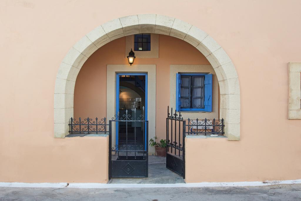Mitáta Abramis Studios מראה חיצוני תמונה