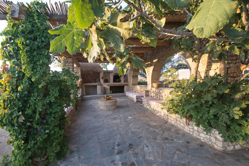 Mitáta Abramis Studios מראה חיצוני תמונה